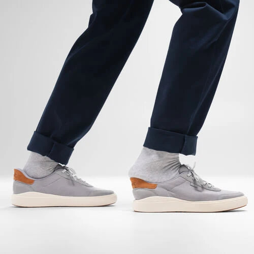 Men's Prague 2 - Alloy