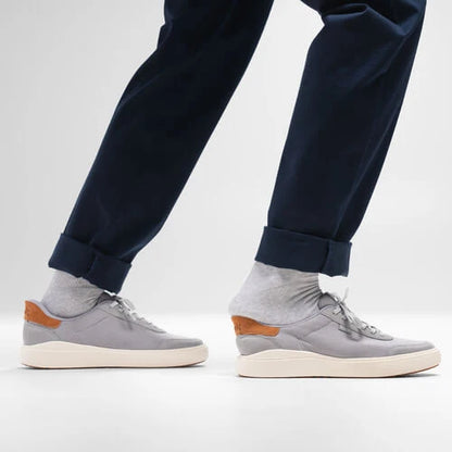 Men's Prague 2 - Alloy
