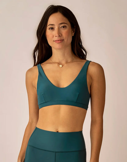Breakers Compression Top: Nightdive