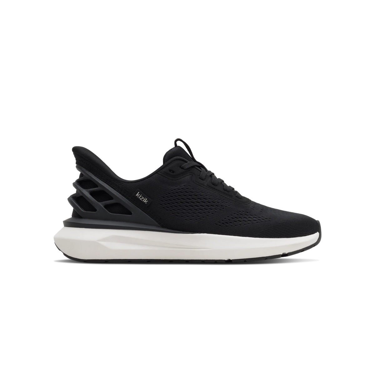 Men's Athens 2 - Black/White