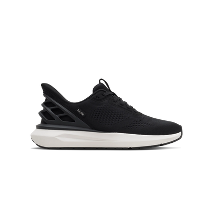Men's Athens 2 - Black/White