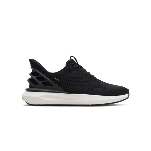 Men's Athens 2 - Black/White