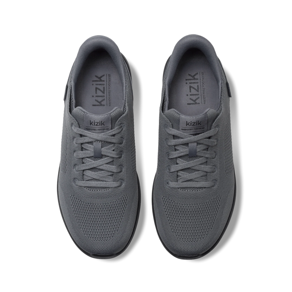 Men's Lima 2 - Smoked Pearl/Black