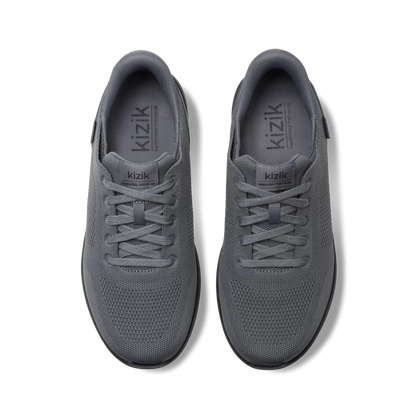 Men's Lima 2 - Smoked Pearl/Black