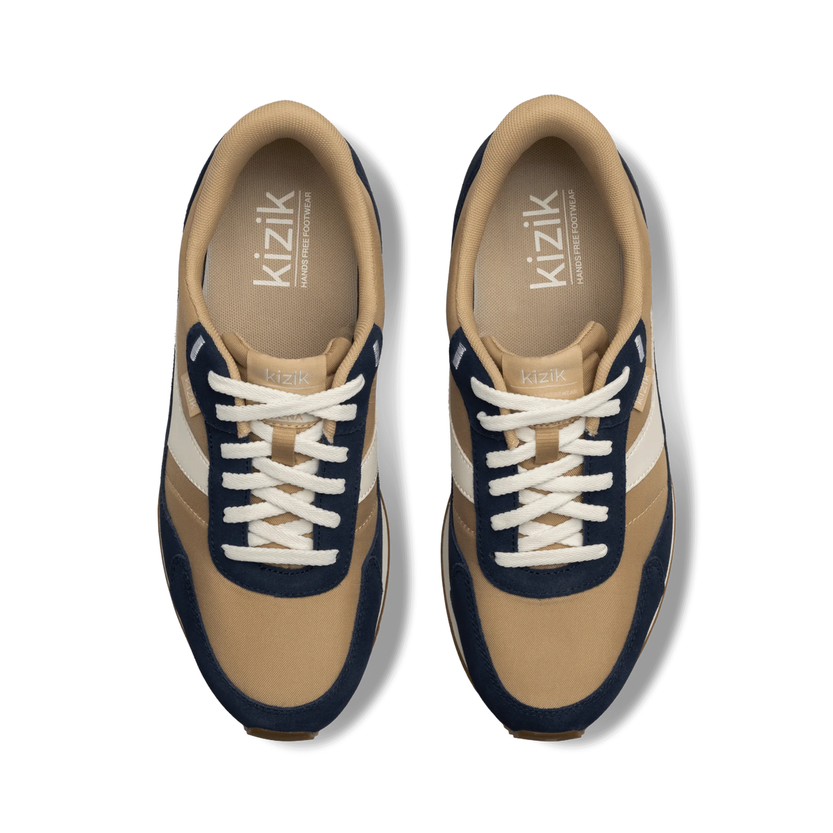 Men's Siena - Croissant/Naval Academy