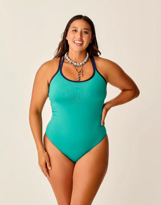 Beacon One Piece: Jade - FINAL SALE