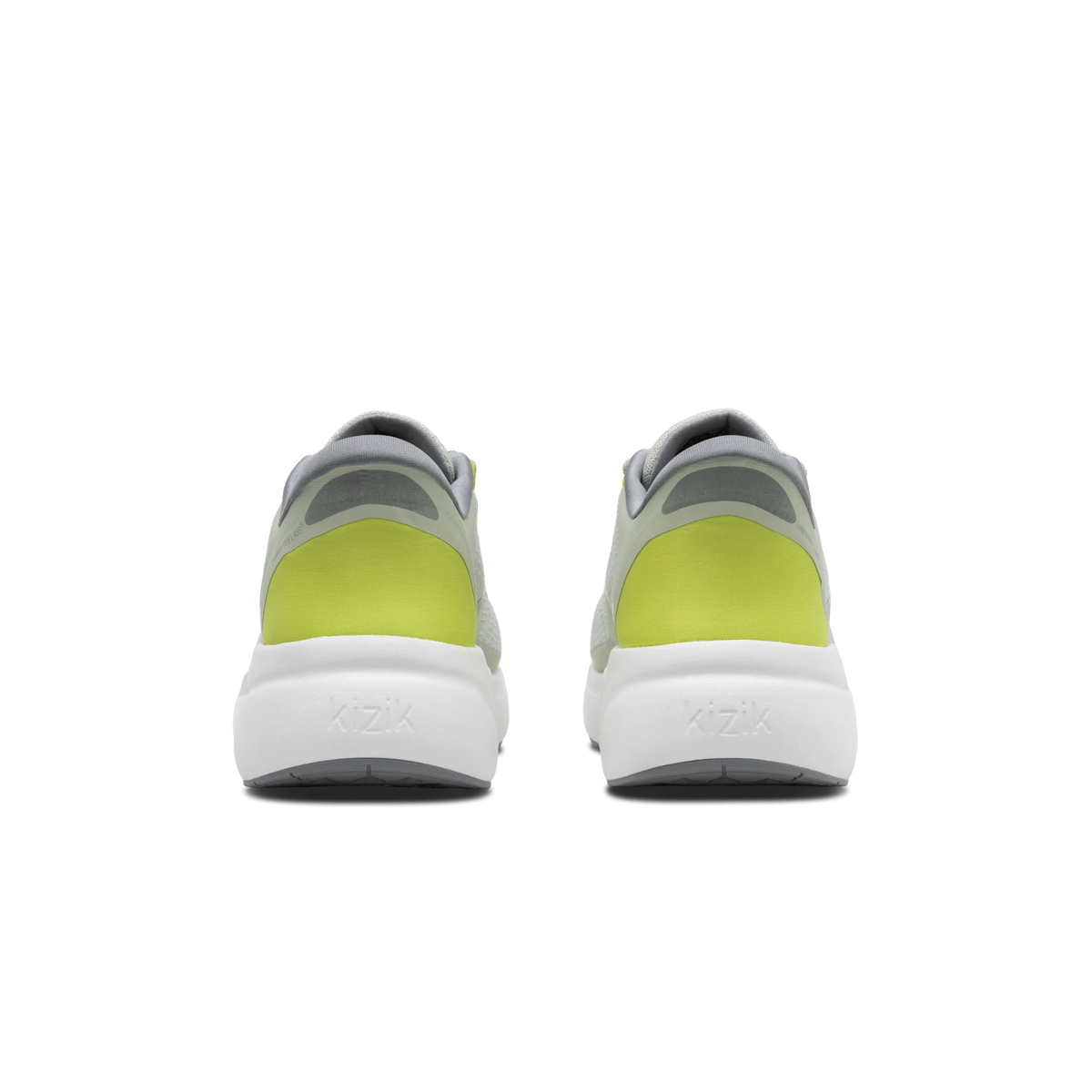 Men's Freedom Run - Celadon Tint/Minced Quince