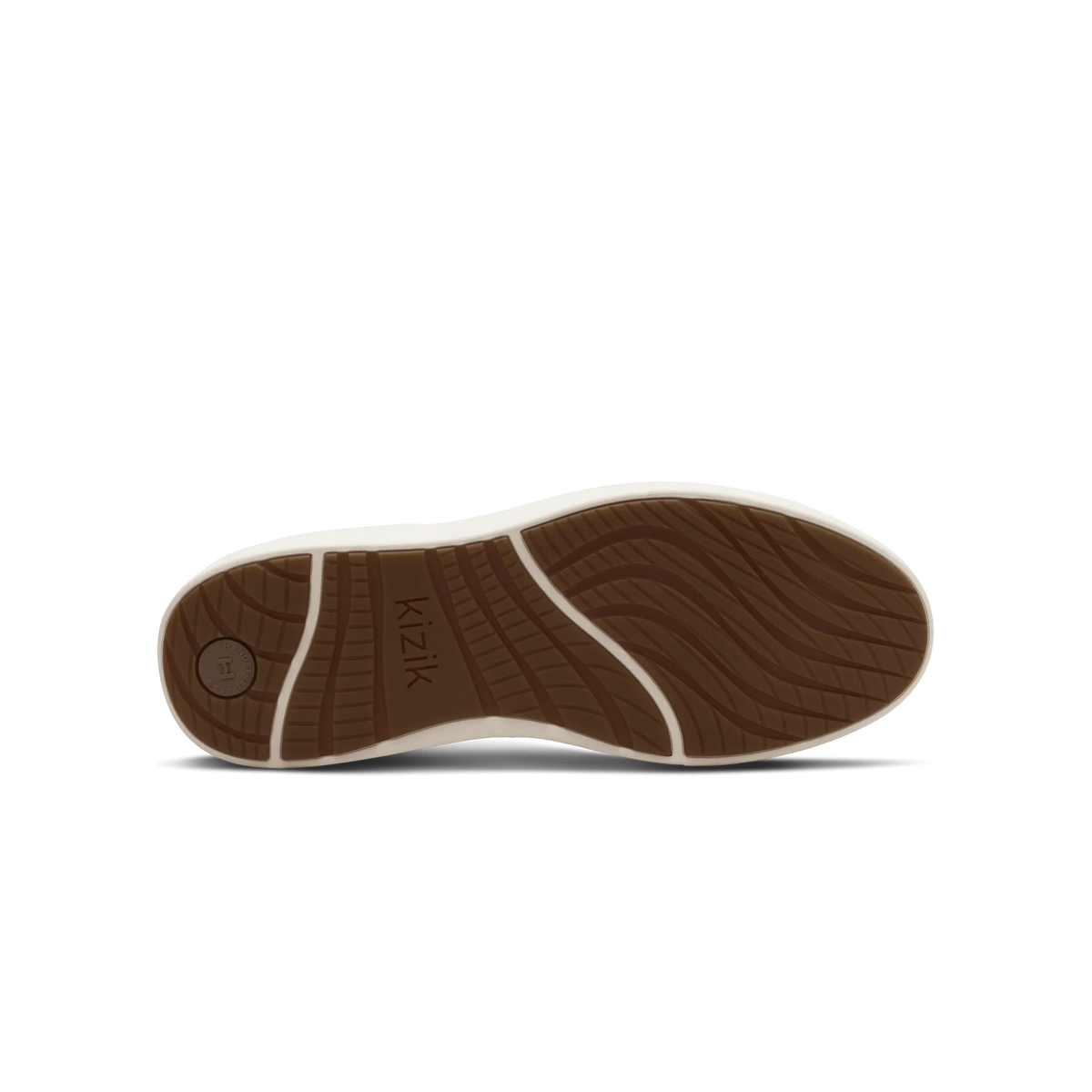 Men's Vegas 2 - Tan Suede