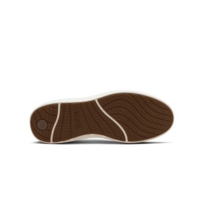 Men's Vegas 2 - Tan Suede