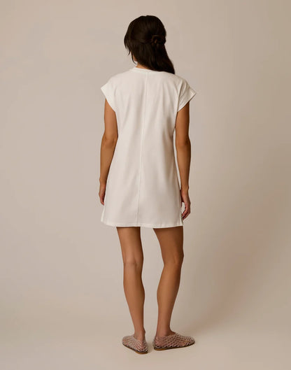 Cosmo Dress: Cloud