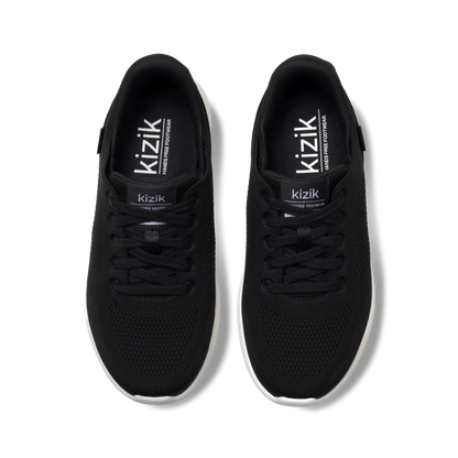 Women's Lima 2 - Black/Bright White