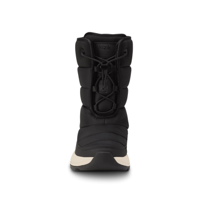 Women's Juno  2 High Boot - Black/Whitecap Gray