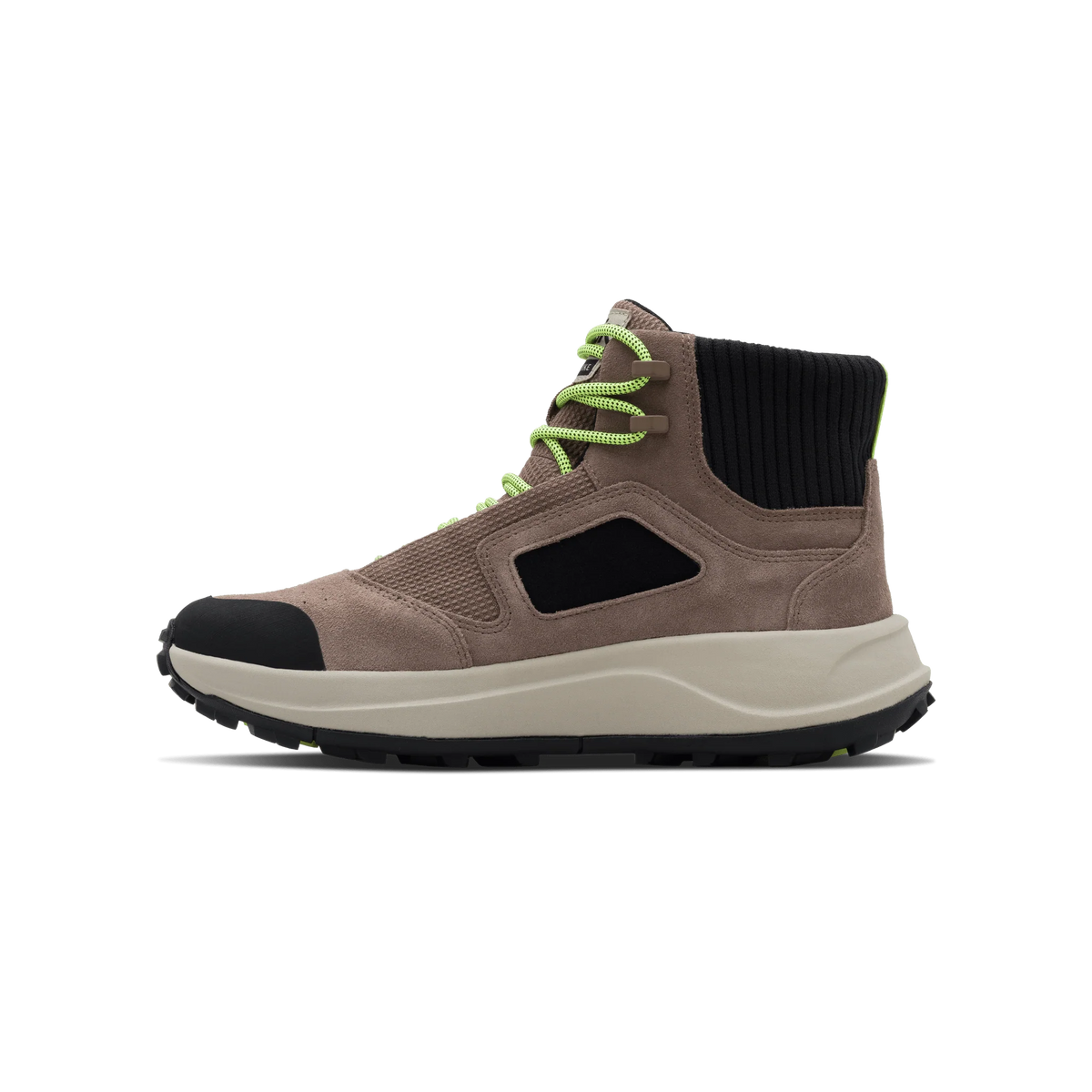 Women's Freedom Hike Waterproof - Caribou / Oatmeal