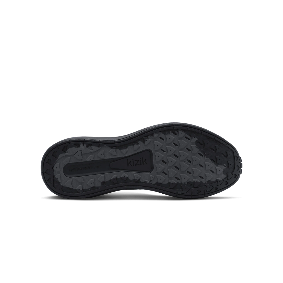 Men's Freedom Pro Slip Resistant - Blackout