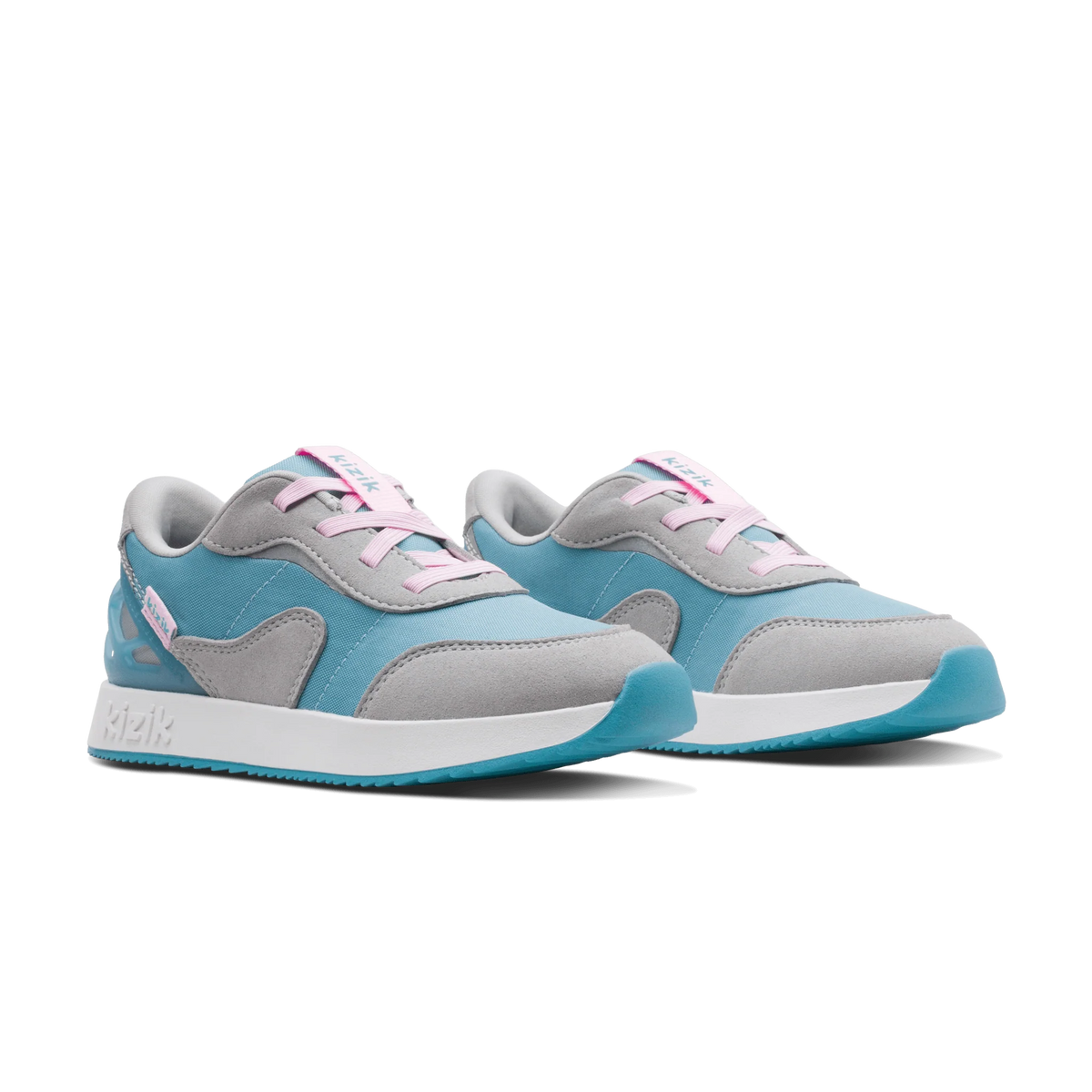 Toddler Orlando - Milky Blue/Harbor Mist