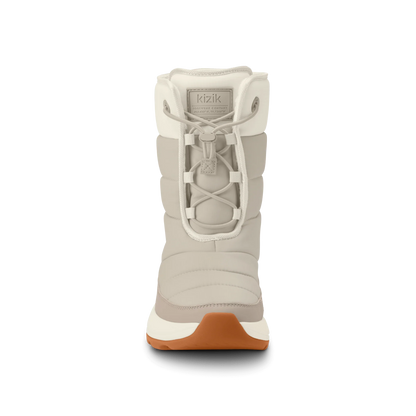 Women's Juno  2 High Boot - Oatmeal/Pristine