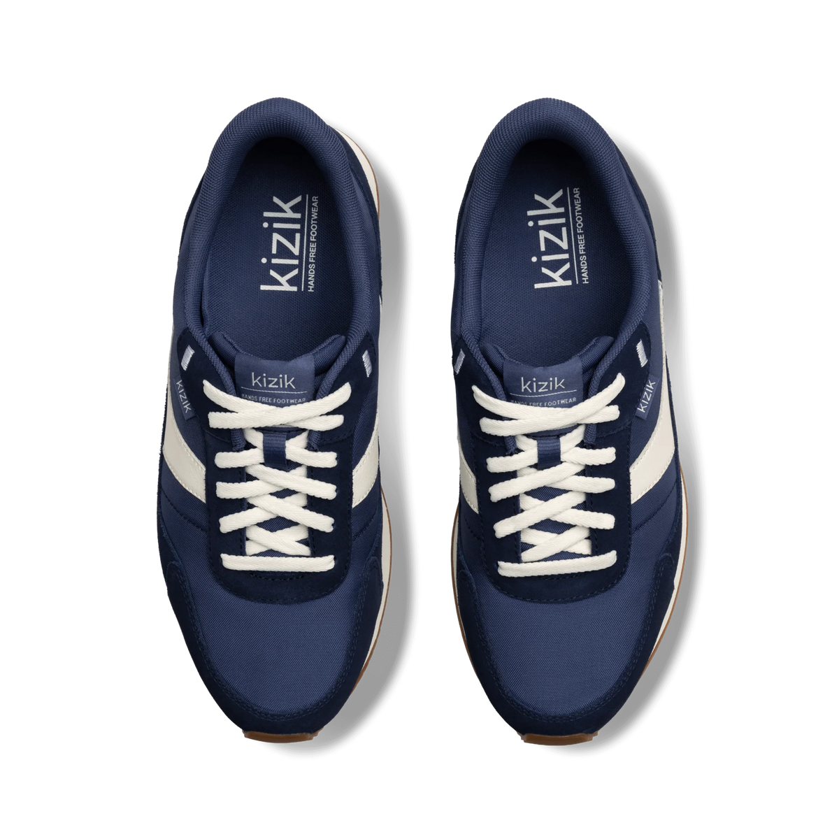 Men's Siena - Blue Indigo