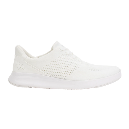 Women's Lima - Eggshell White