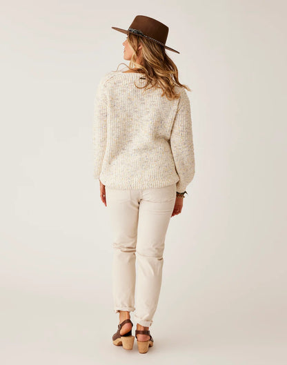 Carson Cord: Birch