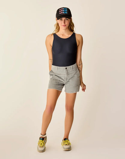 Corey Butter Short: Cinder