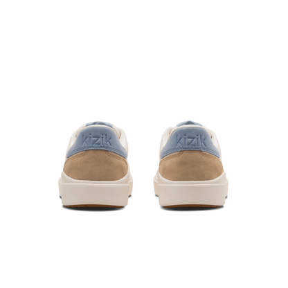 Women's Prague 2 - Buttercream/Soft Chambray