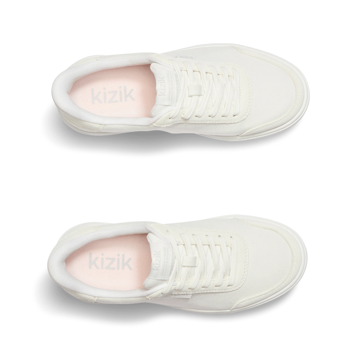 Women's Prague 2 - Bright White