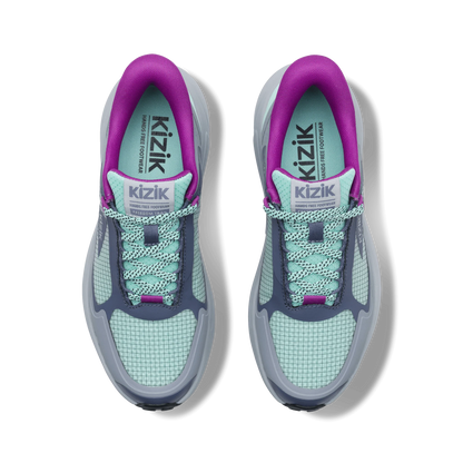 Women's Freedom Trail - Beach Glass/High-Rise