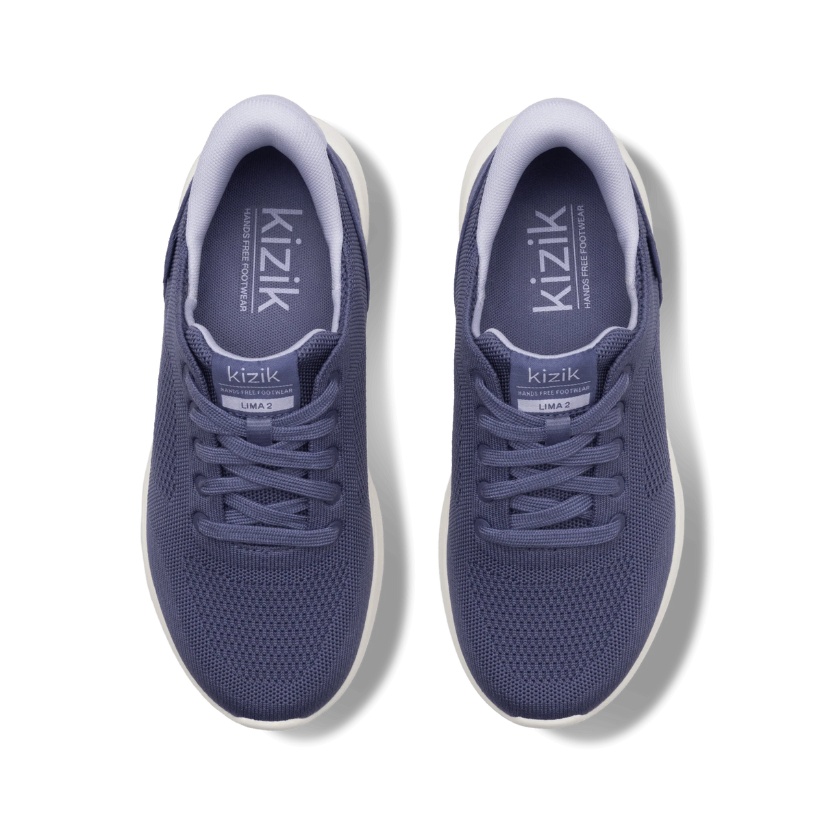 Women's Lima 2 - Heron/Pristine