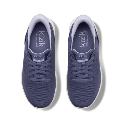 Women's Lima 2 - Heron/Pristine