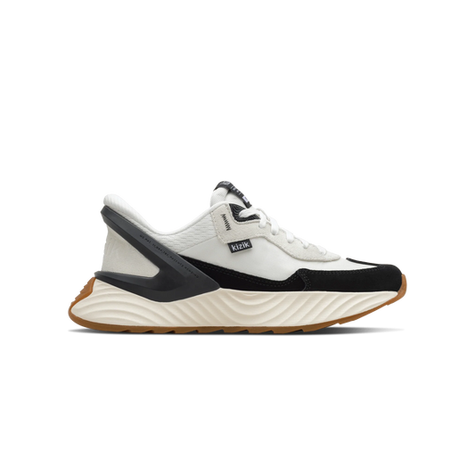 Women's Monaco - White/Black