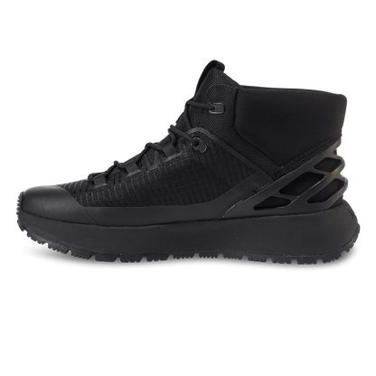 Men's Wasatch Mid - Blackout