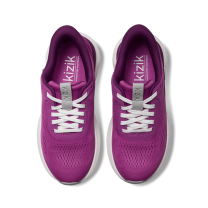 Women's Athens 2 - Purple Orchid
