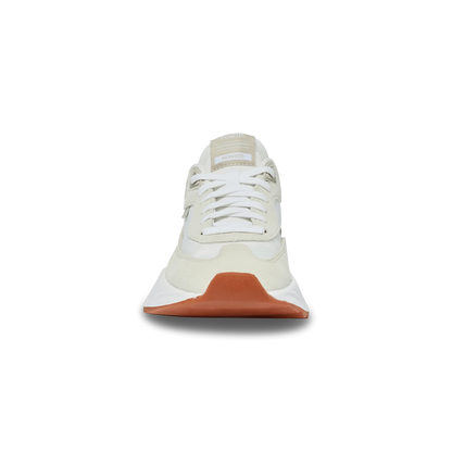 Women's Monaco - White/Moonbeam
