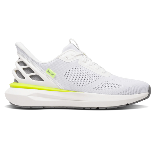 Men's Athens 2 - White/Minced Quince