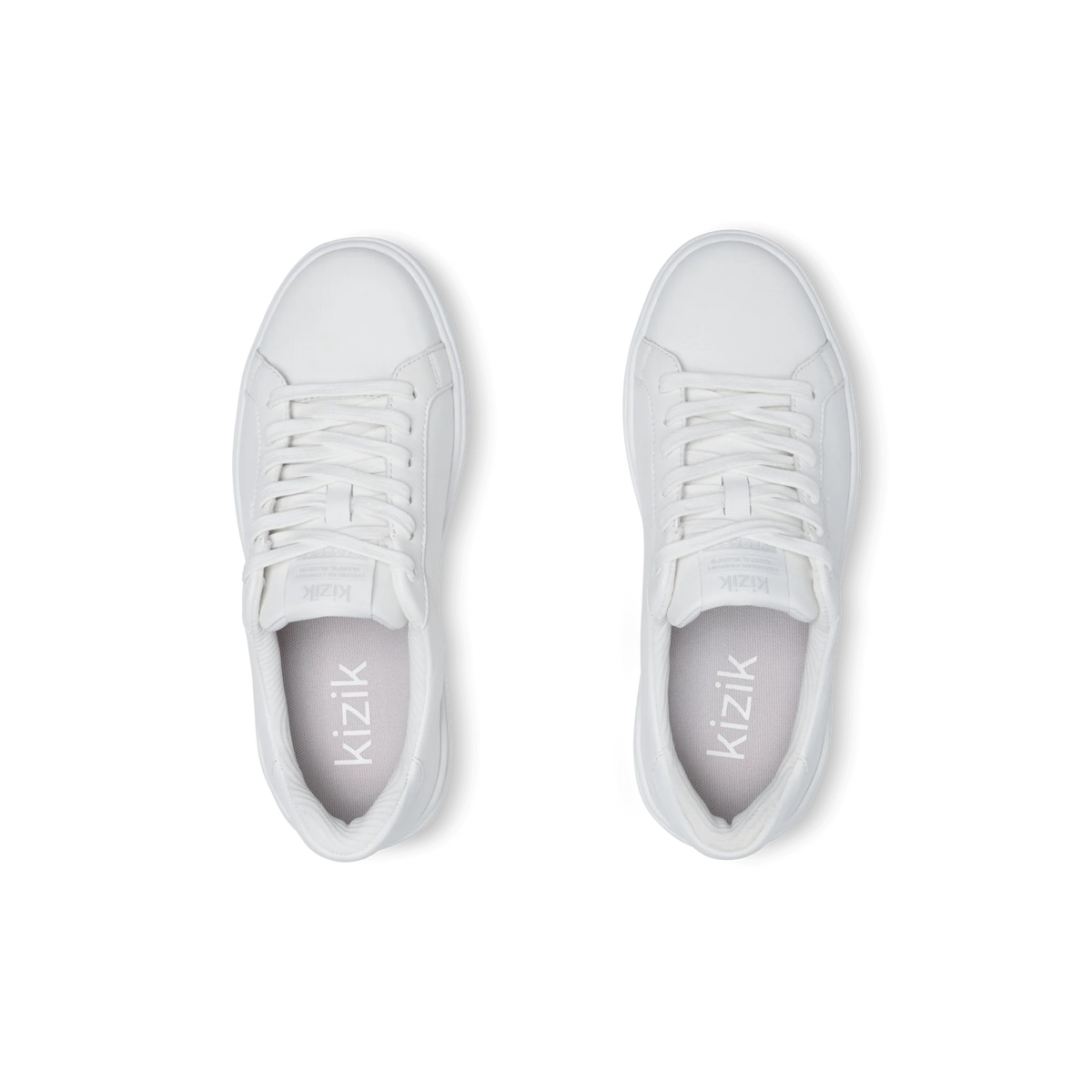 Women's Vegas 2 - Bright White