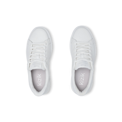 Women's Vegas 2 - Bright White
