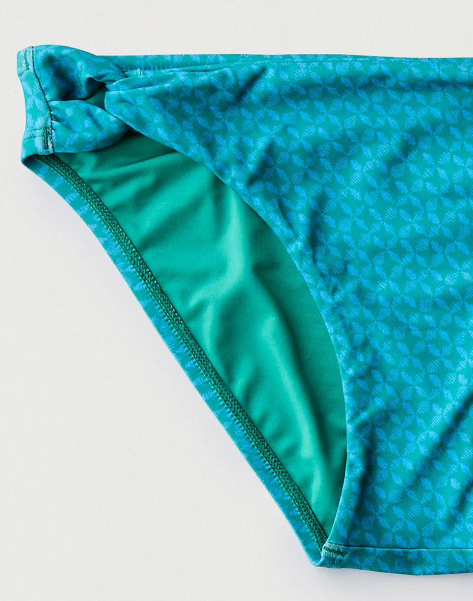 Laguna Bottom: Jade Ticks