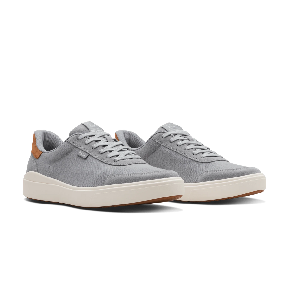 Men's Prague 2 - Alloy