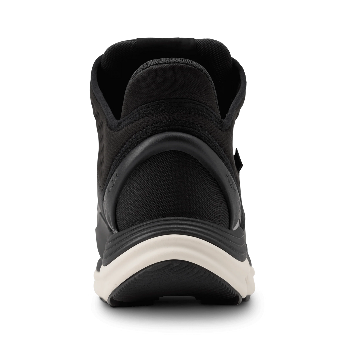 Women's London AT Mid Waterproof - Black/Whitecap Gray