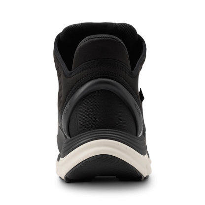 Women's London AT Mid Waterproof - Black/Whitecap Gray