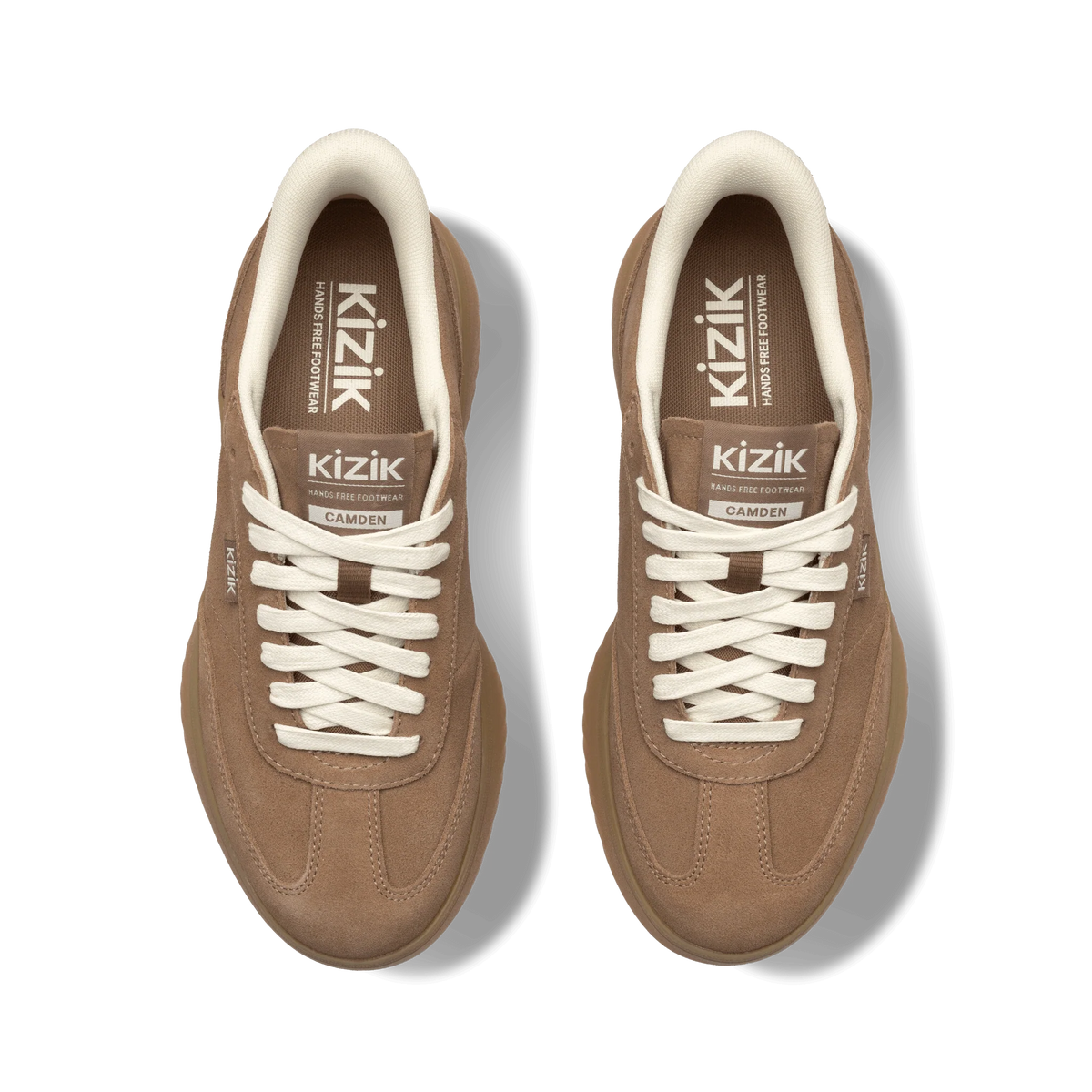 Women's Camden - Animal Print