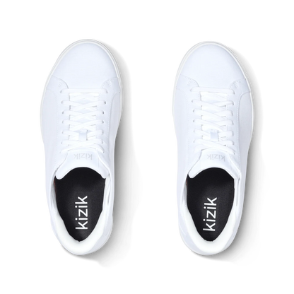 Men's Irvine - Ivory White