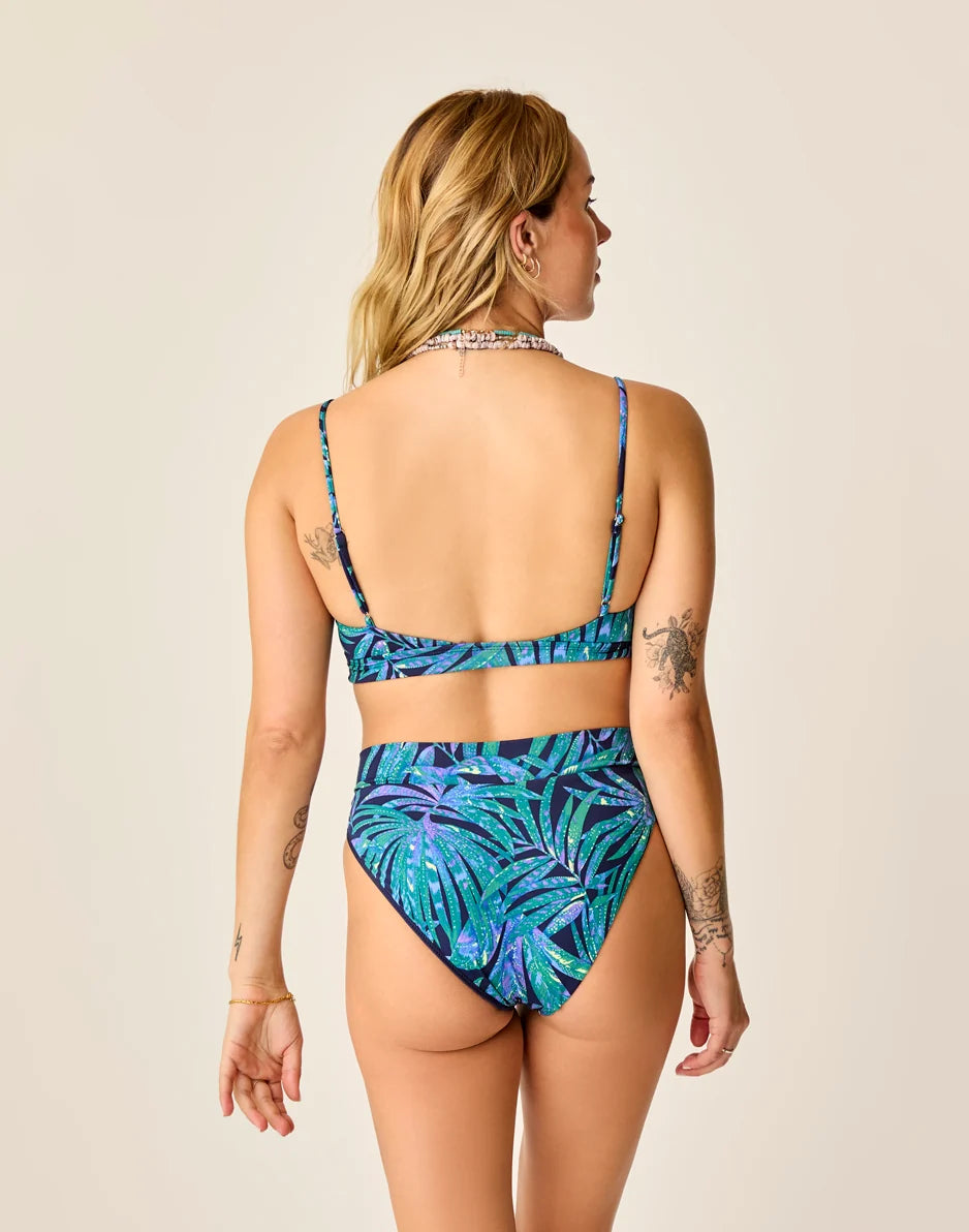 Mae Bottom: Blue Oasis - FINAL SALE