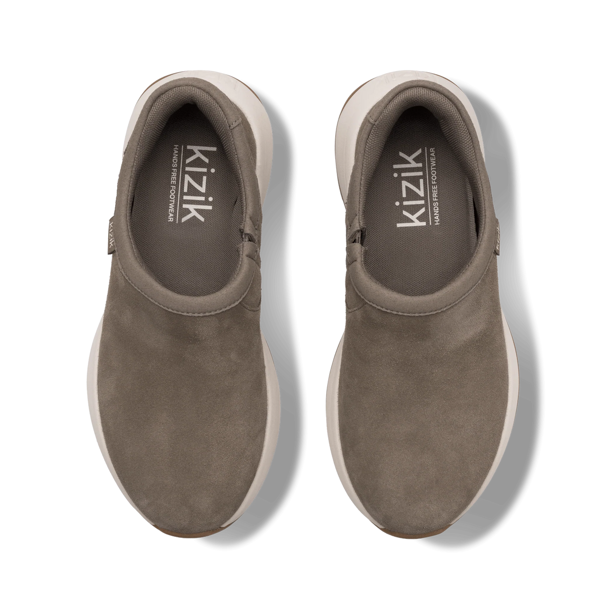 Women's Juno 2 Moc - Shitake/Fog