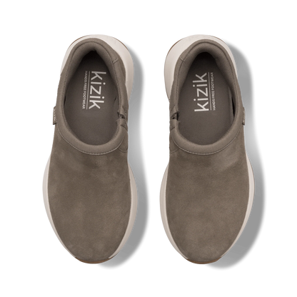 Women's Juno 2 Moc - Shitake/Fog